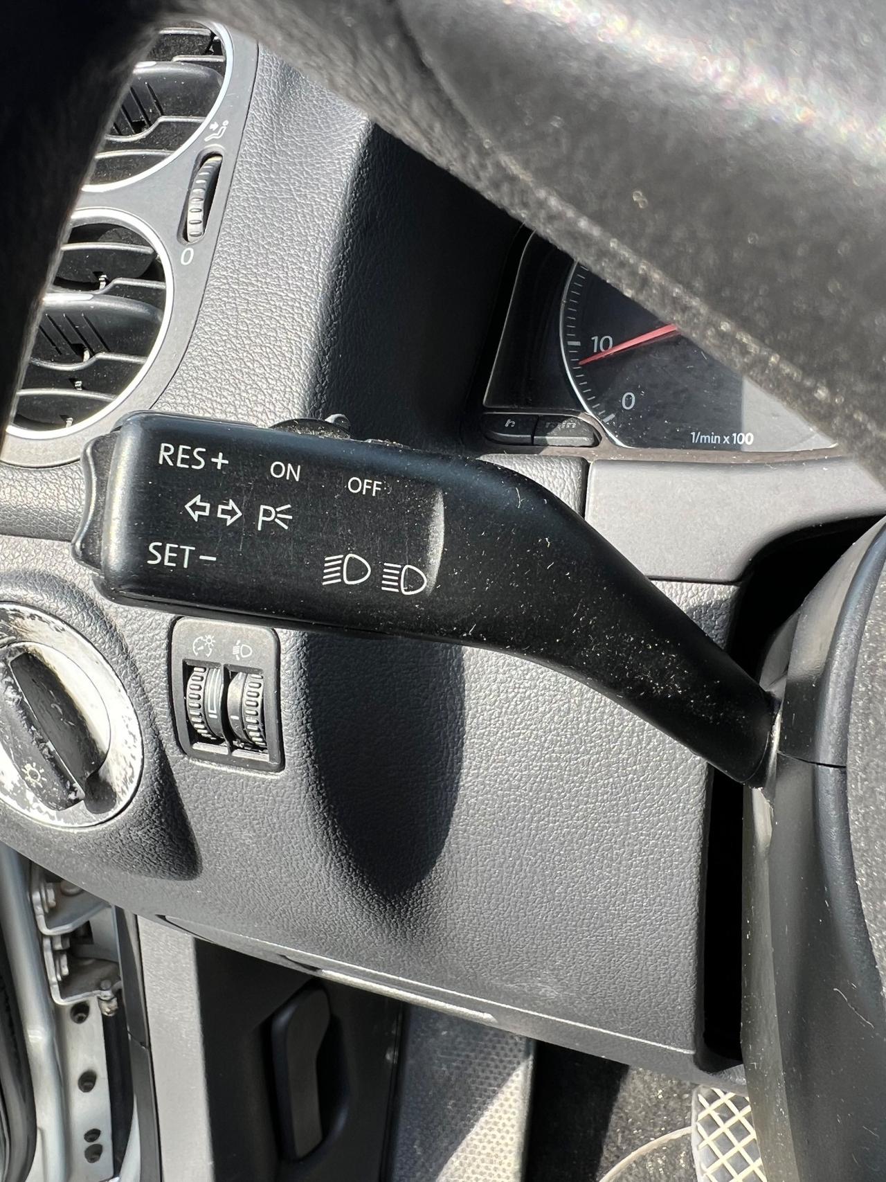 Volkswagen Golf Plus 1.6 Comfortline