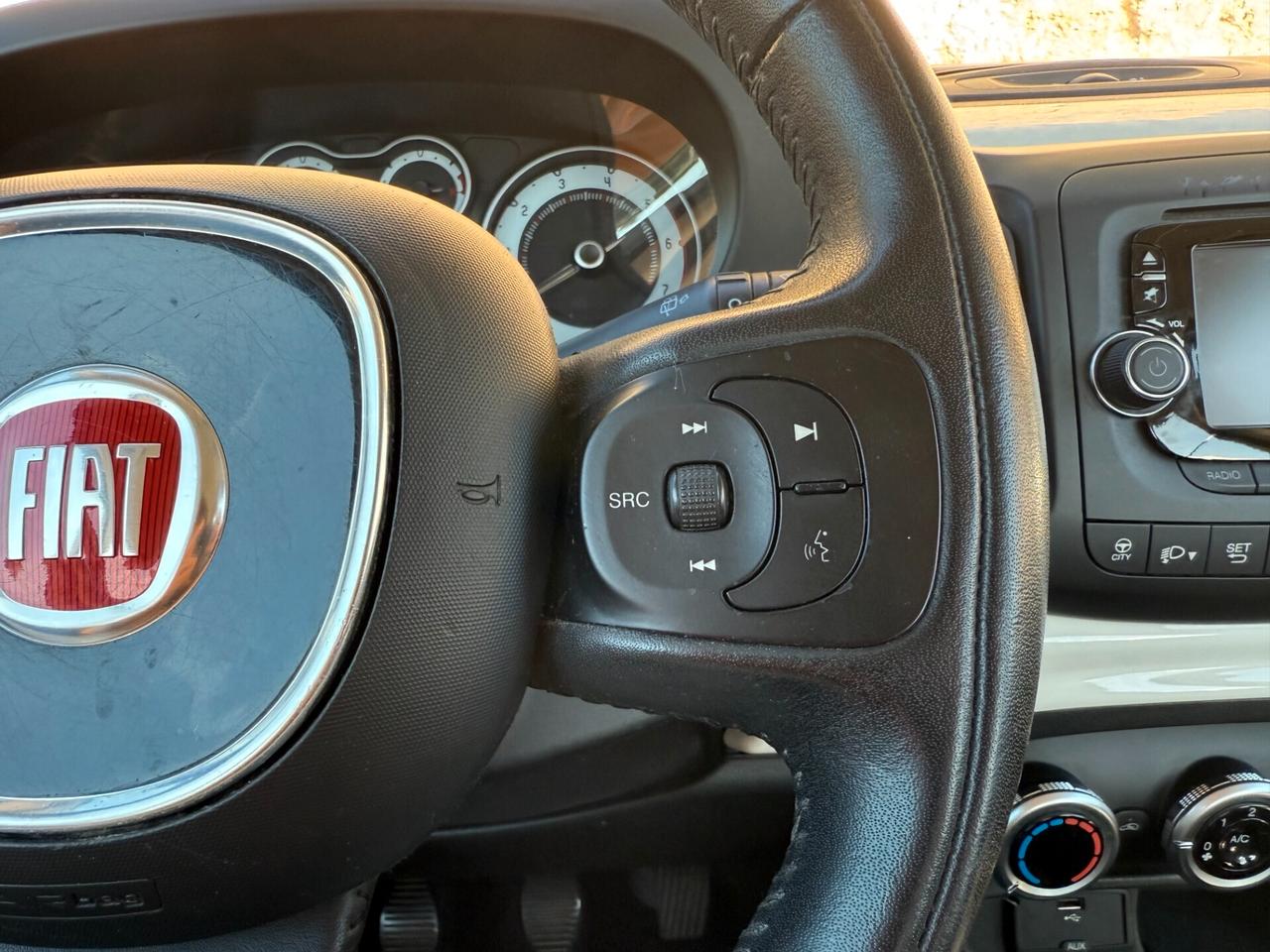 Fiat 500L Lounge/1.3 MJT 85 CV/MOTORE REVISIONATO