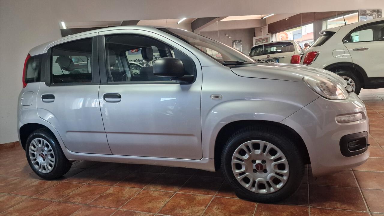 Fiat Panda 1.2 70CV BENZINA GPL di serie