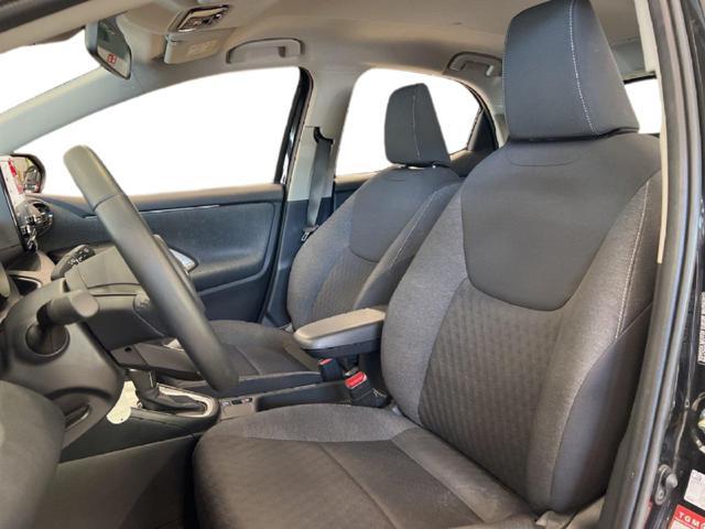 TOYOTA Yaris 1.5 Hybrid 5 porte Trend