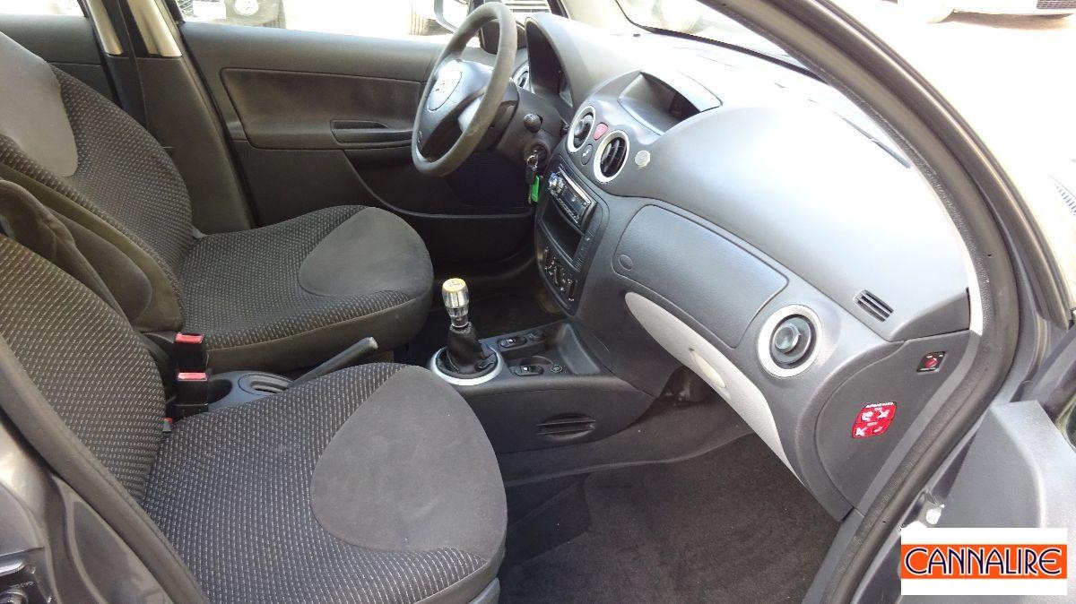 CITROEN - C3 - 1.1 Style Eco Energy G