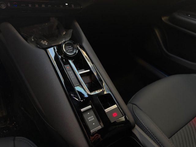 ALFA ROMEO Junior Ibrida 1.2 145CV Hybrid eDCT6 ibrida Ti da?339,00