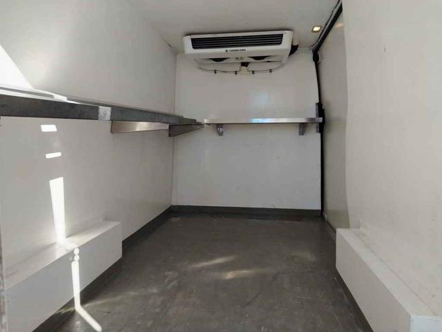 VOLKSWAGEN CRAFTER 2.0 TDI 140 CV FURGONE ISOTERMICO FNAX