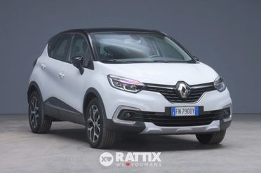 Renault Captur 1.5 DCI 90CV Life