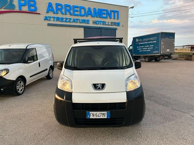 Peugeot Bipper PRO