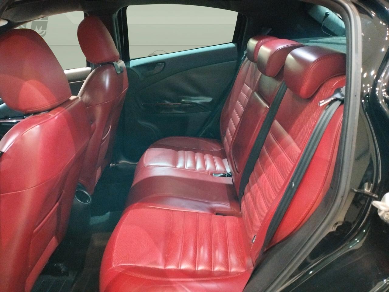 Alfa Romeo Giulietta 1.6 jtdm Distinctive *NEOPATENTATI*