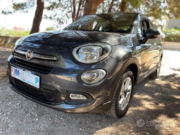 Fiat 500x 1.3mjt | 95cv - 2017