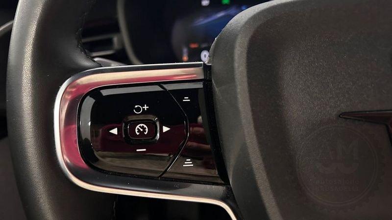 Polestar Polestar 2 Polestar 2 Long Range Single Motor FWD 78kWh