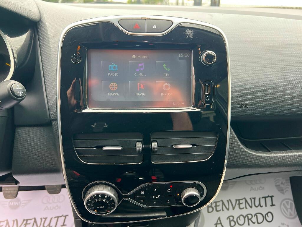 Renault Clio Sporter Station 1.5 DCI Full Opt.