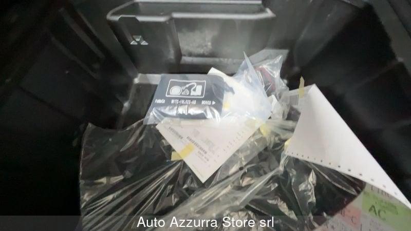 Ford Puma Puma 1.0 EcoBoost Hybrid 125 CV S&S ST-Line *PROMO AZZURRA*