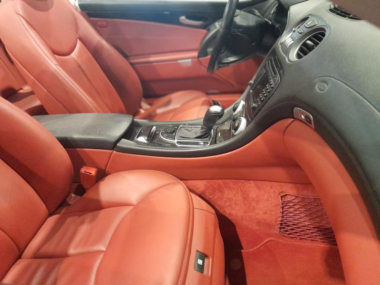 Mercedes-benz SLK 350 SL 50 TH ANNIVERSARY