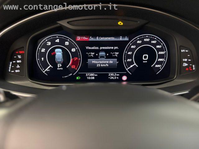 AUDI RS6 AVANT 4.0 MHEV QUATTRO TIPTRONIC