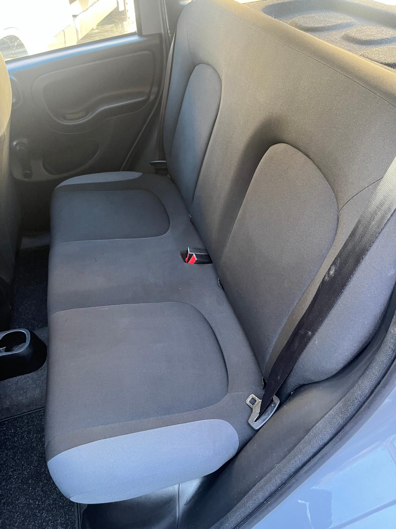 Fiat Panda 1.2 Benzina Connected by Wind - Anche Per Neopatentati - 2019