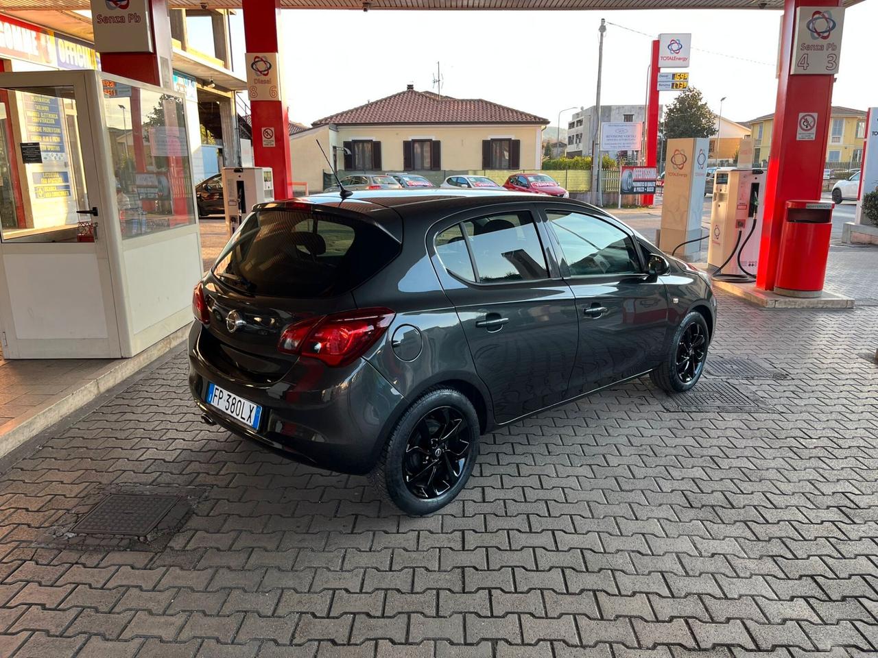 Opel Corsa 1.2 ANNO 2018 SOLO 50.000KM SUPER PROMO