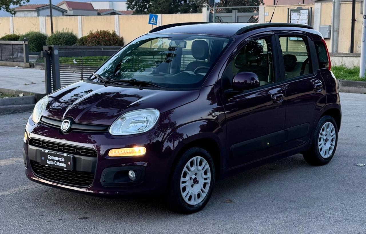 Fiat Panda 1.2 Lounge SOLO 44.000 CHILOMETRI