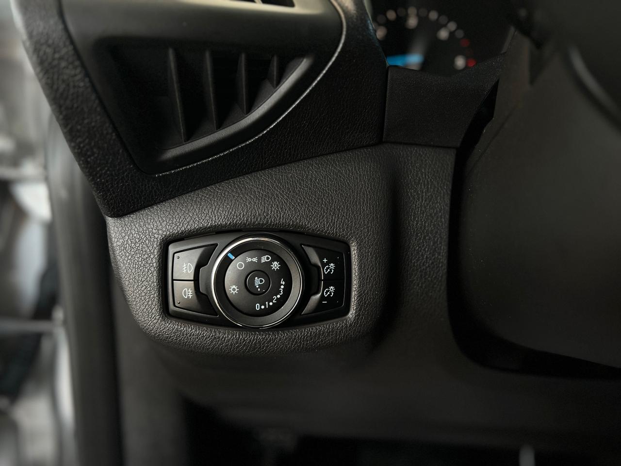 Ford Tourneo Connect 1.6 TDCi 115 CV 7 Posti