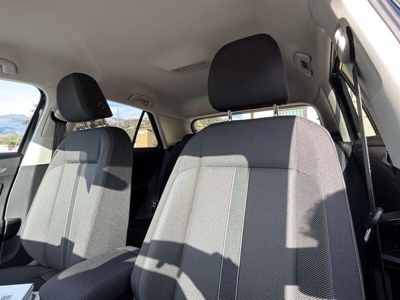 Volkswagen T-Roc 2.0 TDI SCR Life DSG