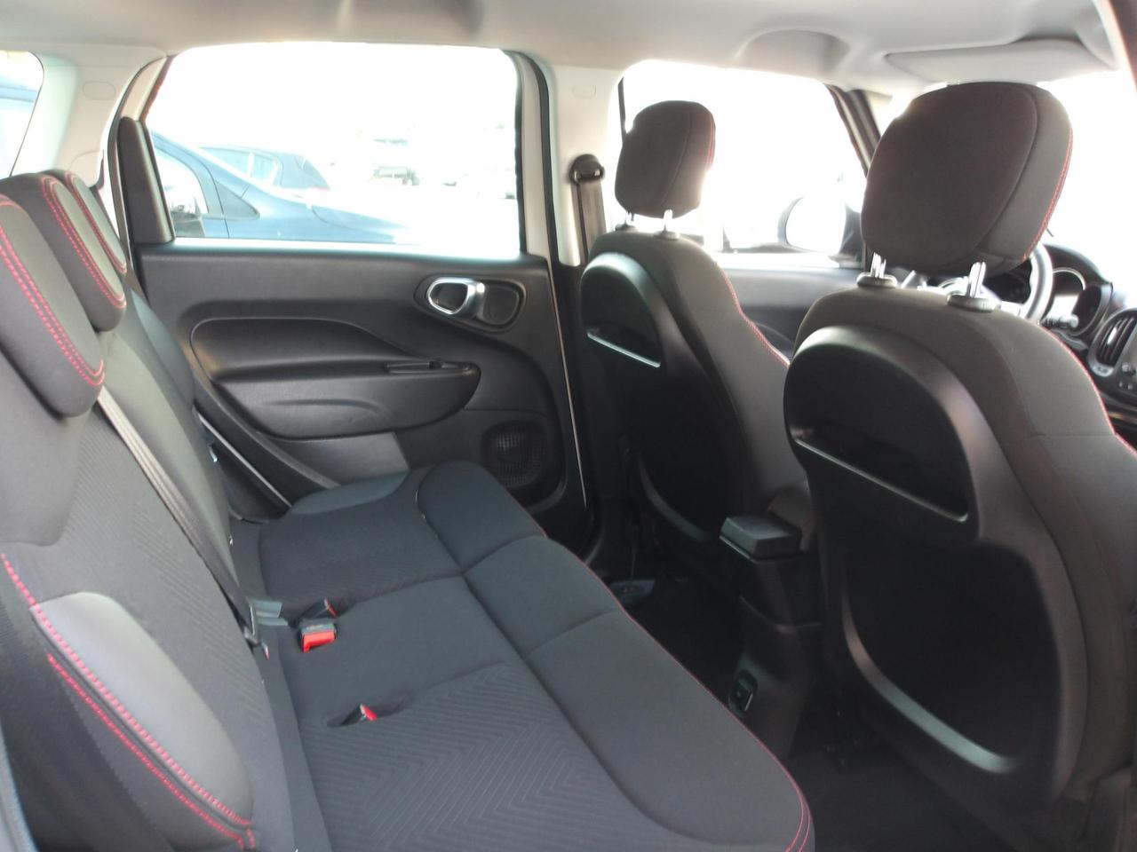 Fiat 500L 500L Cross 1.4 95cv my20