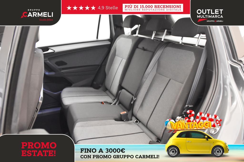 Seat Tarraco 2.0 TDI Style 4drive DSG