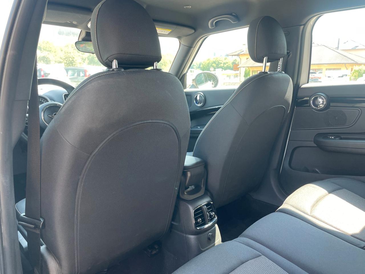 Mini Cooper D Countryman 2.0 Hype ALL4 "SOLI 56.000 Km"