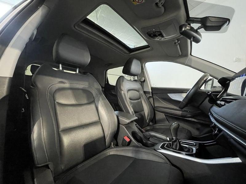 DR AUTOMOBILES dr 5.0 s3 1.5 Bi-Fuel GPL