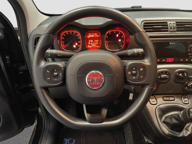 FIAT Panda 0.9 TwinAir Turbo S&S 4x4 + ELD