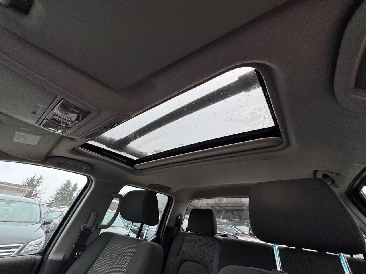 Nissan Navara 2.5 dCi 190CV Manuale Platinium