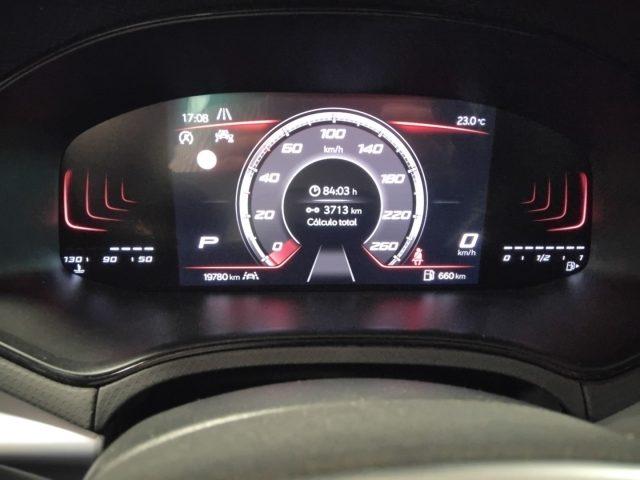 SEAT Ibiza 1.0 EcoTSI DSG 5 porte FR 17" C/GRIMALDI SP.DAY