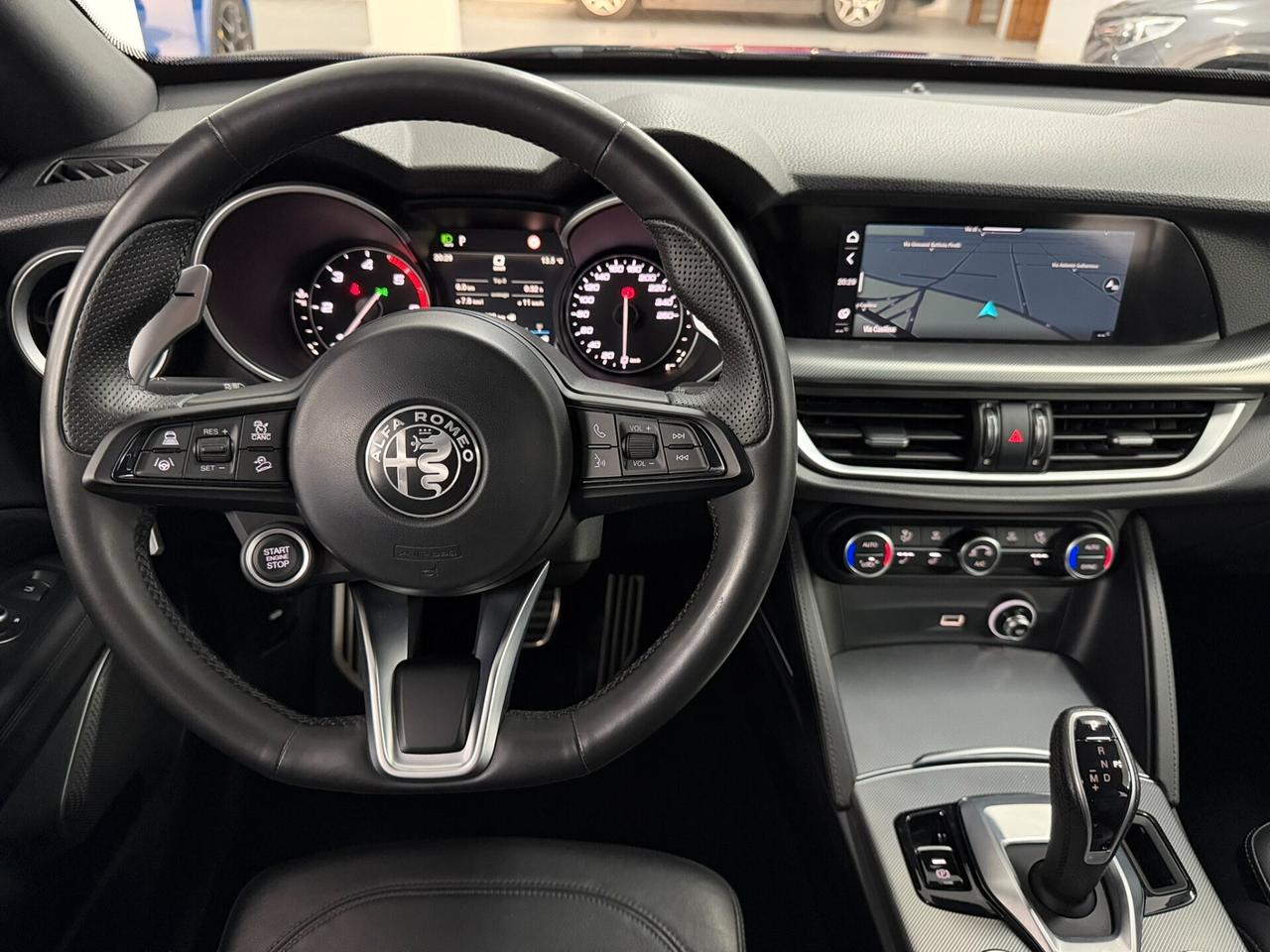 2.2 TD 210 VELOCE Q4 29/12/2021 GOMME NUOVE