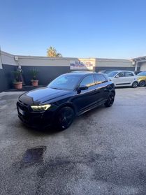 Audi A1 citycarver 30 TFSI S tronic Admired