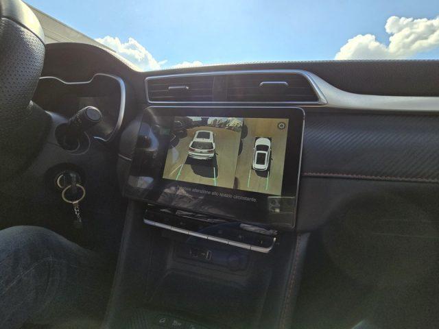 MG ZS 1.5 VTi-t Luxury UNICO PROP. PERMUTE NEOPATENTATI