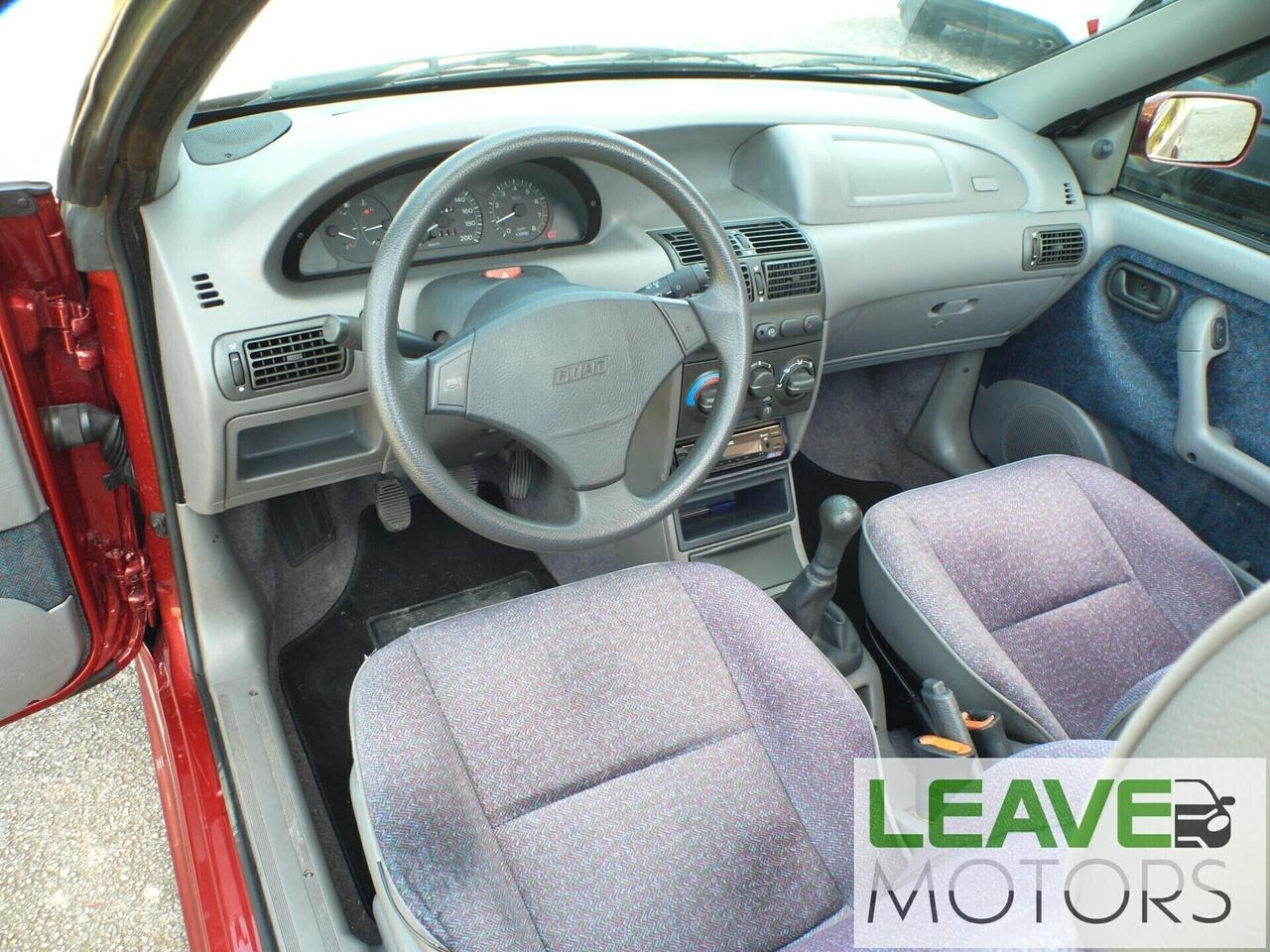 Fiat Punto 90 cat Cabrio ELX (M1529)