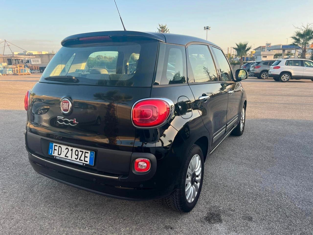 Fiat 500L 1.3 Multijet 85 CV Pop