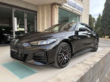 BMW 420 d Gran Coupe G.C xDrive 48V Msport Pro
