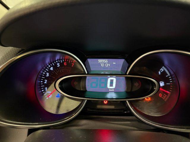 RENAULT Clio 1.2 75CV 5 porte Zen