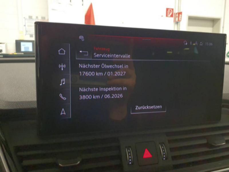 Audi Q5 Q5 SPB 50 TFSI e quattro S tronic S line plus