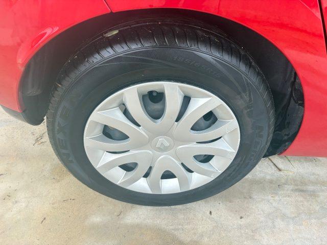 RENAULT Clio 1.2 75CV BENZINA/GPL 5 porte Live NAVI BLUETHOOTT