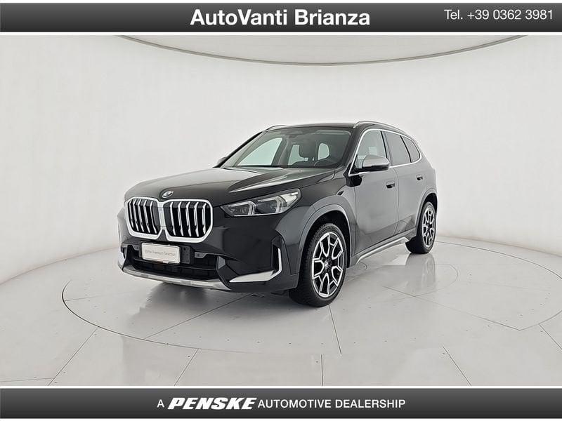 BMW X1 X1 sdrive18d X-Line