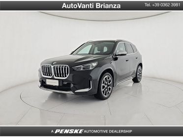 BMW X1 X1 sdrive18d X-Line