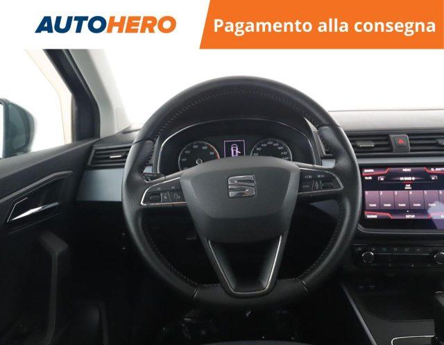 SEAT Arona 1.0 EcoTSI 115 CV DSG Style