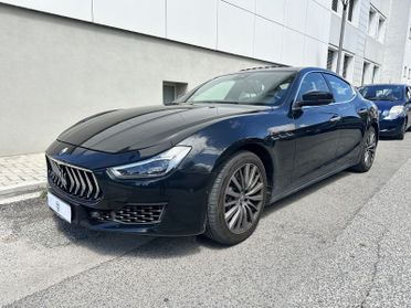 Maserati Ghibli 3.0 V6 350cv GranLusso auto