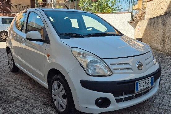 Nissan Pixo 1.0 5 porte Visia
