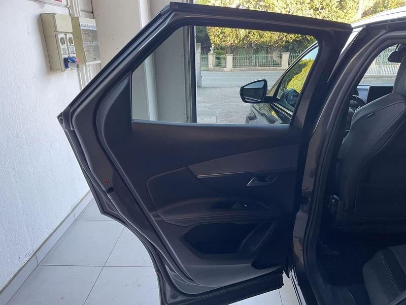 Peugeot 3008 3008 BlueHDi 130 S&S EAT8 GT Line