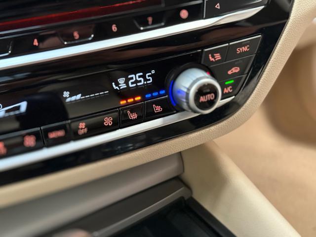 BMW 530 d xDrive Luxury