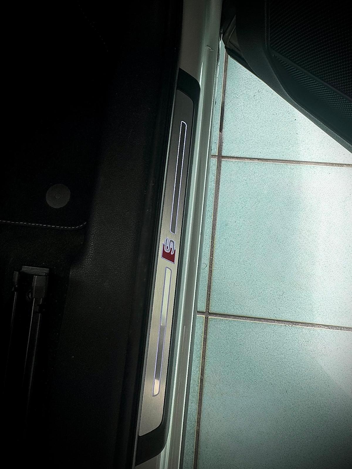 Audi Q3 SPB 35 TDI S tronic line edition