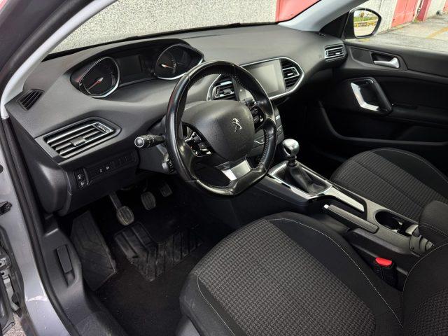 PEUGEOT 308 BlueHDi 100 S&S Business UnicoProp. IvaEsp