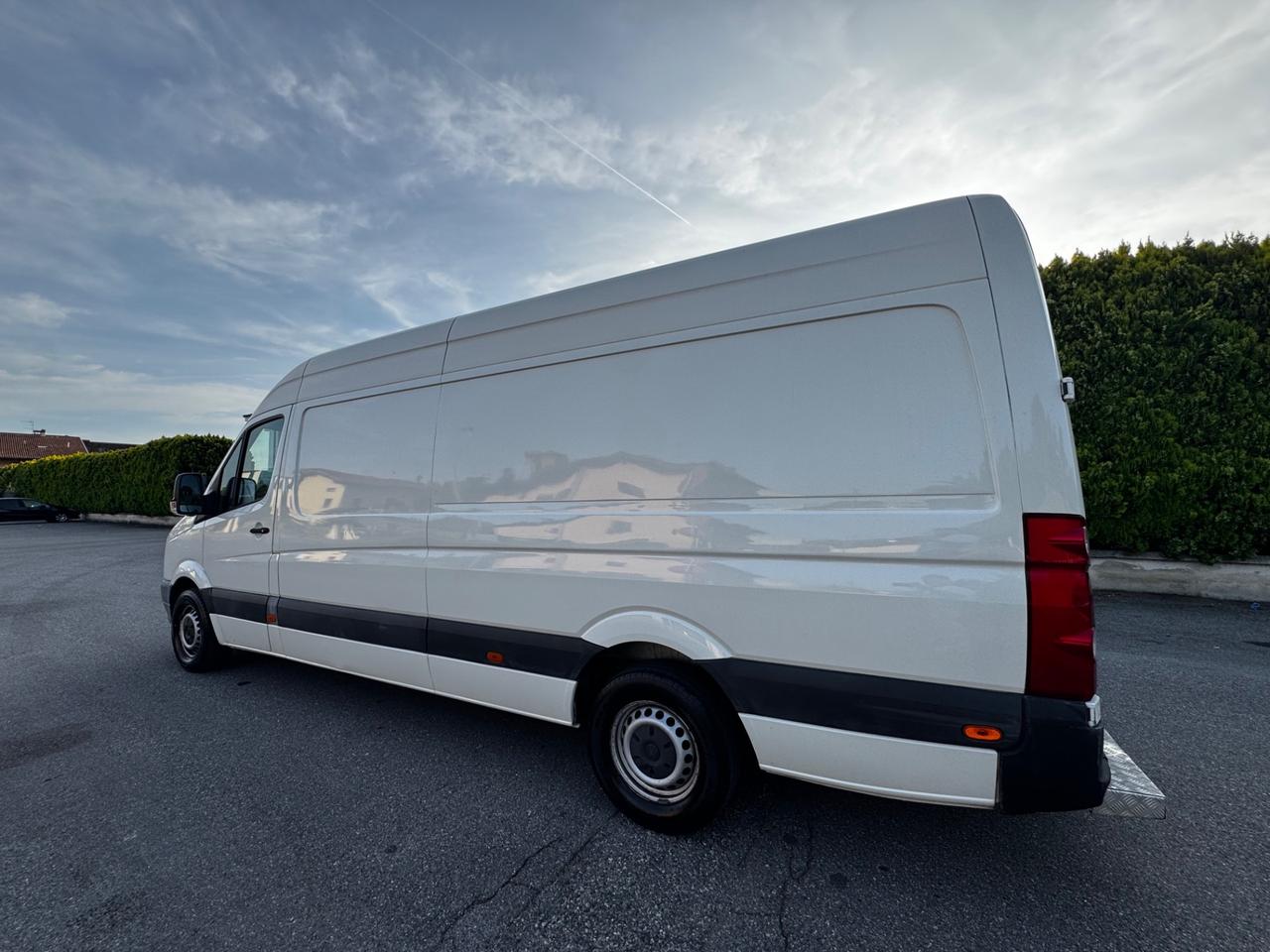 Volkswagen Transporter 2.0 TDI 140CV PC Furgone