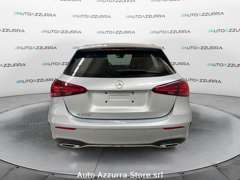 Mercedes-Benz Classe A A 200 Aut. AMG Line Advanced Plus *18'', LED, PROMO AZZURRA*