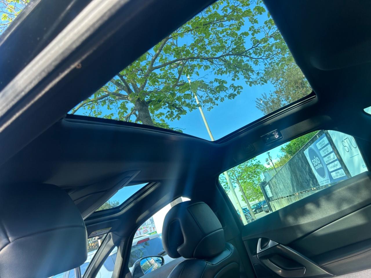 DS 5 BlueHDi 120 S&S Business