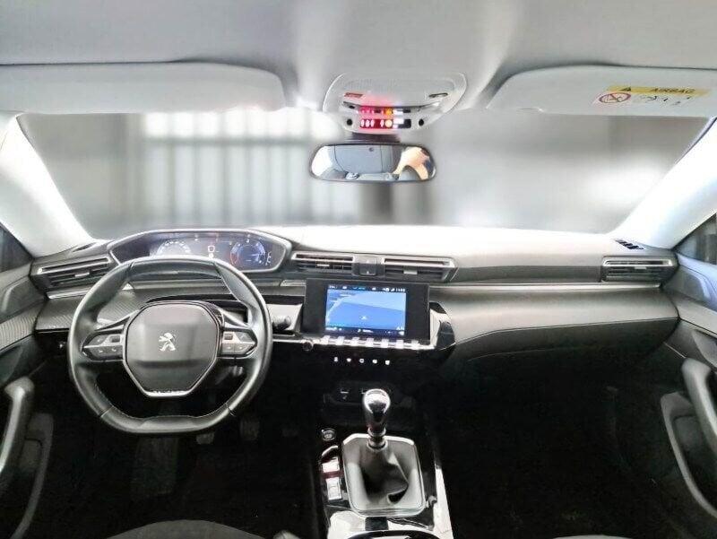 Peugeot 508 508 BlueHDi 130 Stop&Start SW Business